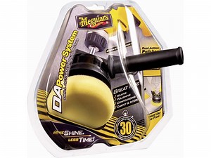 Meguiar's Accessoires polissoir DA Power System - BRACK.CH