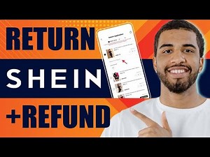 How to Return Shein Items (Step by Step, 2026)