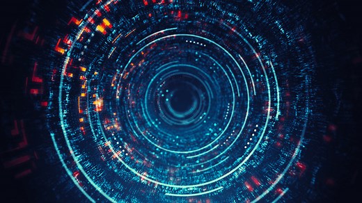 Scientists confirm time travel is possible and that people have already done it