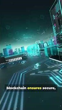 This AI + Blockchain Revolution Will Blow Your Mind!