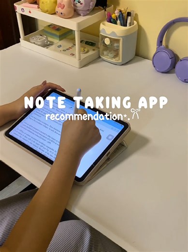 Note-taking recommendations for everyone: @CollaNote App Unlock lifetime access to enjoy your note-taking experience. Use my code : 'DAISY' to get 50% off a lifetime premium subscription. #collanote #notetaking #notesapp #ipad #studygram