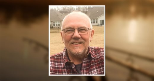 John E. Anderson Obituary December 24, 2025 - Flanner Buchanan Funeral Centers