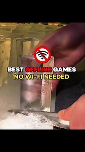 1.2M views · 10K reactions | Best Offline Games For Android & iOS...