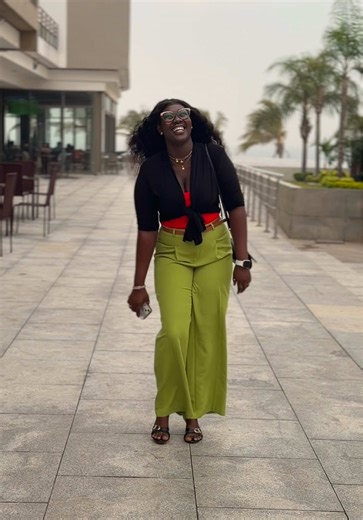 Discover the Beauty of Senegal's Vibrant Culture