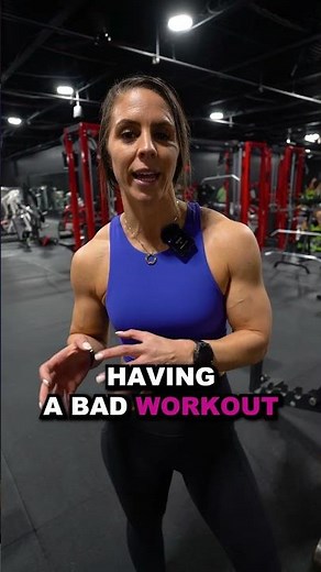 Don't sweat not sweating!