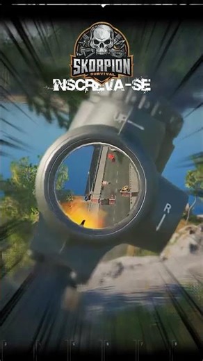 MUITA BALAAAAAAA | #scum #gamer #gaming #games #jogos #foryou