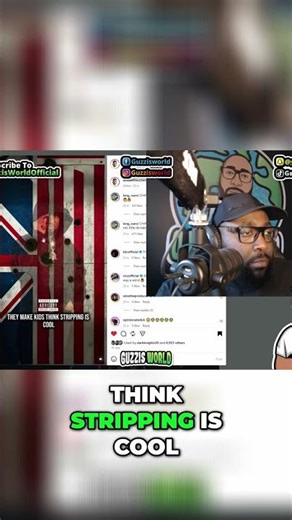 Stormzy at your crib, spitting fire! Soft boy can't mix with the raw