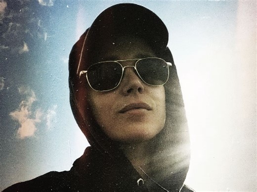 Elliot Page reflects on 'Juno': "I loved who she was"