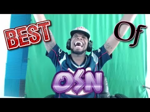 Oprah Sideverson's Funniest Moments