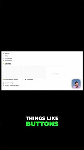 The First Thing You Need in Your Notion Workspace