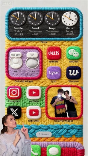 #capcut #capcutpioneer To create the same effect import your photo using CapCut in the bottom left in the bottom left corner and apply the Al filter effect pocoyo dance #pocoyo