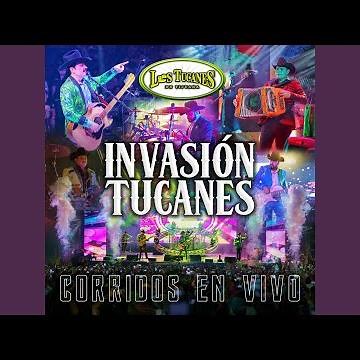Mis Tres Viejas (En Vivo)