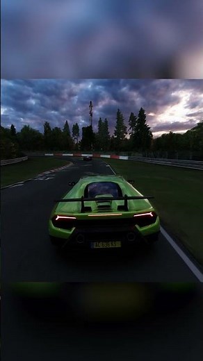 The best pp-filter in Assetto Corsa