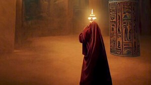 SPECIAL ANNOUNCEMENT NEW RELEASE !!! The Best Selling Novel, “I, Black Pharaoh Rise to Power” with 6 new chapters has officially Re-released (GOLDEN AGE EDITION)!! Watch the trailer and happy reading! Available on Amazon ebook, paperback and hardback: https://www.amazon.com/Black-Pharaoh-Rise-Power-Golden-ebook/dp/B0D63Z64WR?ref_=ast_author_mpb&fbclid=IwZXh0bgNhZW0CMTEAAR3G2-jnpfmM-ES2XKVBGLEOcevV342xT85jIg7b3Y1IdcInr393YWwnZuI_aem_ZmFrZWR1bW15MTZieXRlcw | IBP Media Group | Facebook