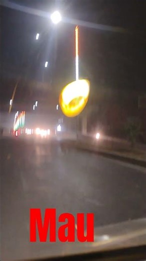 mau shahar ka njaara