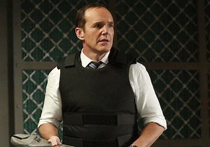 Agents Of S.H.I.E.L.D. Finale: A Monster Mash, Coulson's Loss, Gobbley Goo And 17 More OMG Moments - TVLine