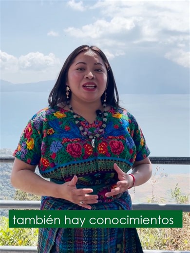 Preservando la Esencia del Kaqchikel