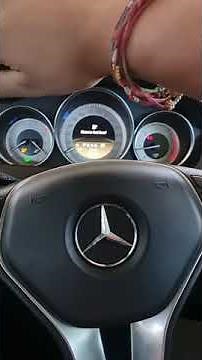Mercedes Benz steering angle reset on the w204