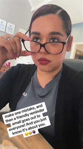 The Perils of Office Mistakes: A Humorous Take