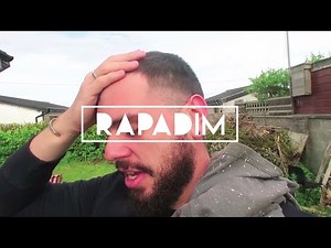 Raspei de novo | DANIEL MOONEY | Daily vlog