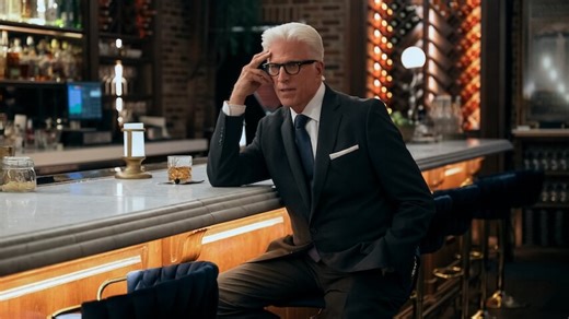 A Man On The Inside returns looking a bit more like Only Murders In The Building