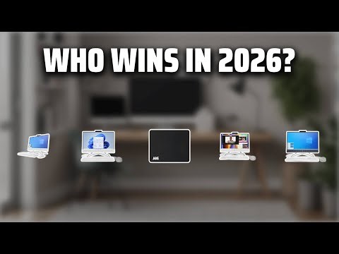 The Top 5 Best HP 22 All-in-One in 2026 - Must Watch Before Buying!