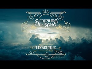 "Praise The Name of Jesus / His Name Is Higher" - Scripture In Song