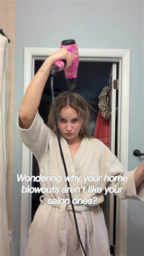 Mastering the Perfect At-Home Blowout Techniques