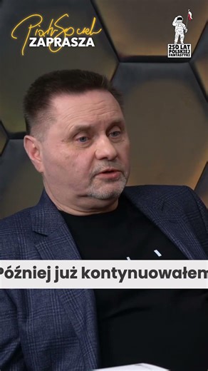 Jak powstała legendarna antologia SF "Wizje alternatywne" zestawiona przez Wojtka Sedeńkę?