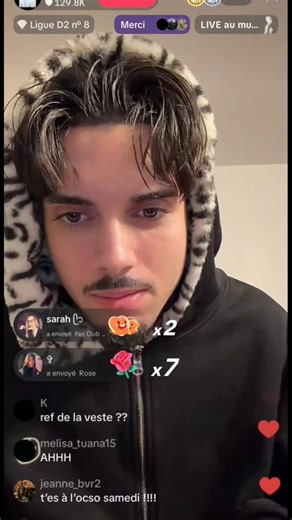 Rnboi Mon bébé❤️ Live Acapella version sur son Piano 🎹 part2