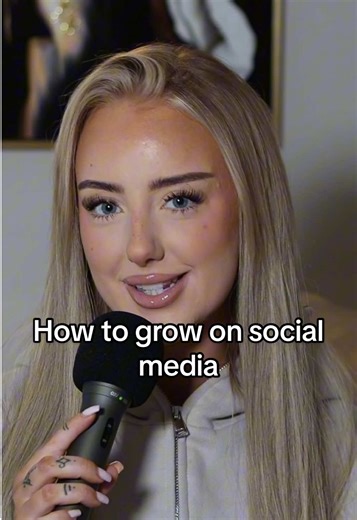 Sneak Peek into Saturday's Beauty On The Inside Podcast Episode