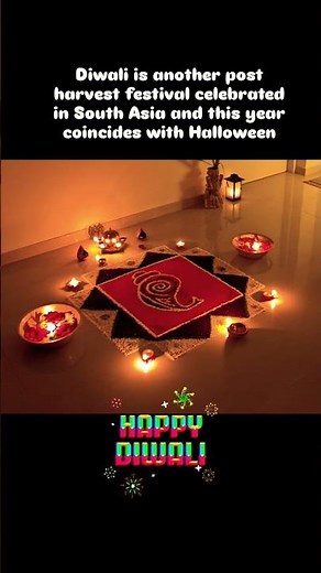 Happy Halloween!