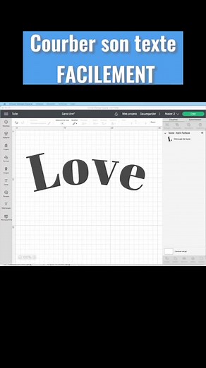 Courber du texte sur Paint : Tutoriels et astuces