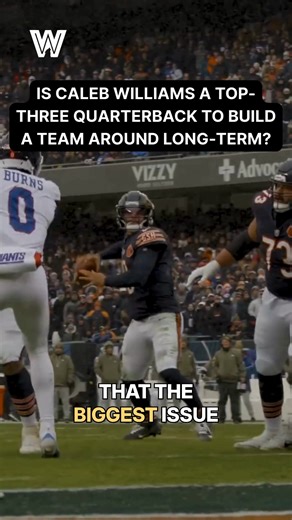 Caleb Williams: The Next NFL Star Quarterback