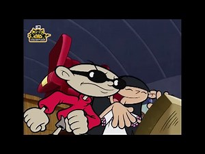 Numbuh 3 What Are You Typing!?!