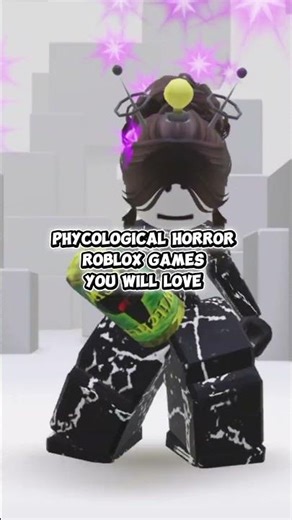 psychological roblox horror games you will love #roblox #robloxhorror #robloxgames