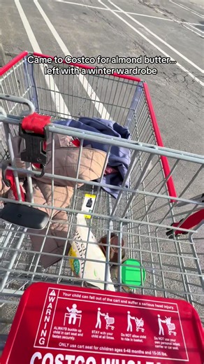 Delicious Almond Butter at Costco