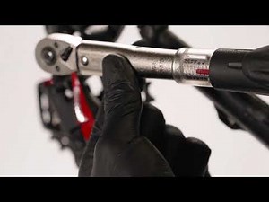 NEATT - Clé dynamométrique Vélo