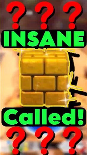 Somehow calling a hidden block... #SuperMarioPartyJamboree #SuperMarioParty #MarioParty