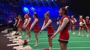 4K views · 57 reactions | Crowd leading is a huge aspect of...