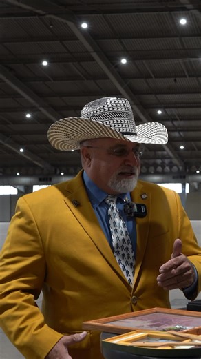 15K views · 77 reactions | Episode 2 of our Route 66 road trip is BIGGER THAN EVER.... Don’t miss Episode 2: GIANTS ON ROUTE 66, Thursday, Nov. 27 on the Oklahoma’s Own Originals YouTube Channel. Presented by Chevy Drives Oklahoma. #OklahomasOwn #Route66 #Giants #RoadTrip #OklahomaChevyDealers | KOTV - News On 6 | Facebook