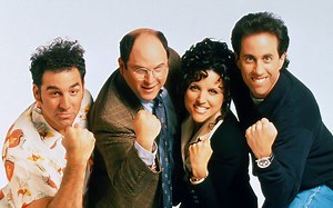 Seinfeld en Netflix: cuáles son los quince episodios que hay que ver sí o sí de la sitcom “sobre nada”