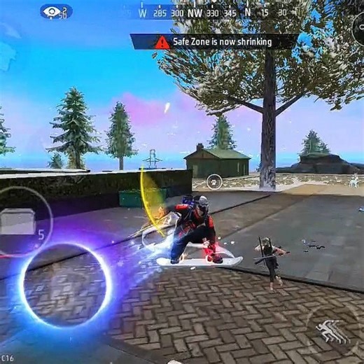 WAIT FOR END🍷🗿