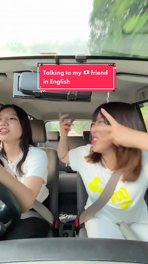 talking to my Japanese friend in English #japanesefriend #Englishpractice #funny