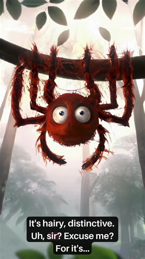 A full-length animated film made from A.I.?! 🎬 OpenAI is lending its tools and backing the creator of "Critterz," an AI-made animated short film about forest creatures. The creator hopes to debut a feature-length version of the film at the Cannes Film Festival in May. According to one of the partner production companies, the team hopes to make the movie in about nine months instead of the three years it would typically take. | Cheddar Gadgets