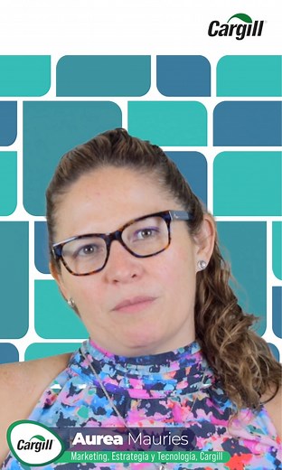 Descubre al increíble equipo de Provimi®. En esta ocasión, te presentamos a Aurea Mauries, quien compartirá su valiosa experiencia y enfoque dentro de esta empresa para brindar a los productores las mejores soluciones para sus explotaciones. #ProvimiCargill #CargillAnimalNutrition #ProducciónAnimal #NutriciónAnimal | Provimi