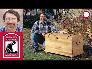 Steamer Trunk | S14 E3 *