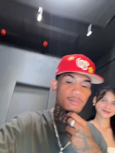 Anong pangalan mo miss? | Nateman Asian