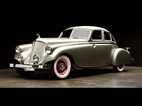 La Historia del Automovil Completo