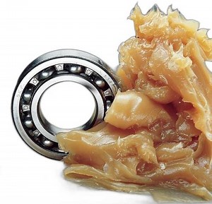 [Hot Item] Heavy-Duty Industrial Bearing Grease Lubricant